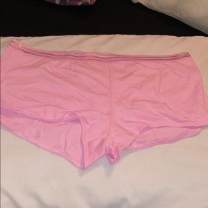 Victoria’s Secret Shortie Panty
